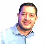 RONAL ORTIZ
